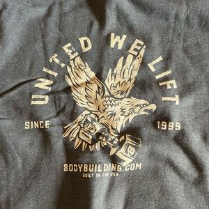 Bodybuilding.com Hoodie